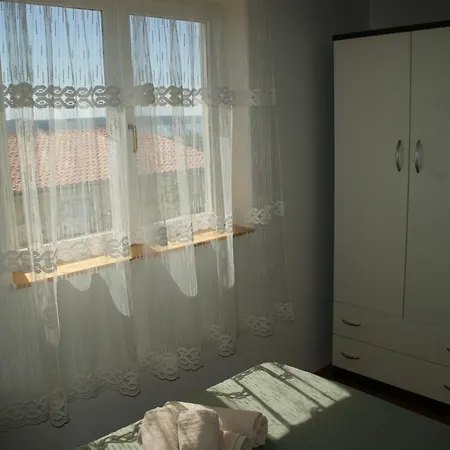 Apartament Brko