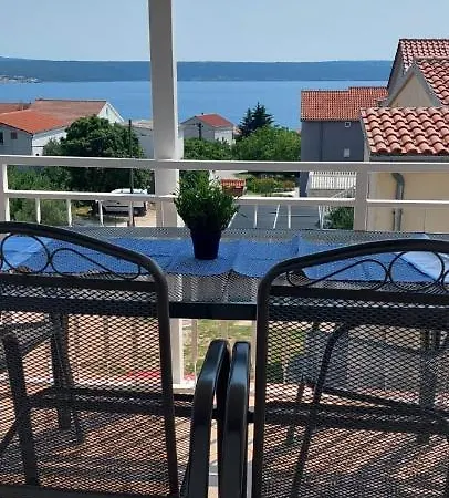 Apartament Brko Maslenica