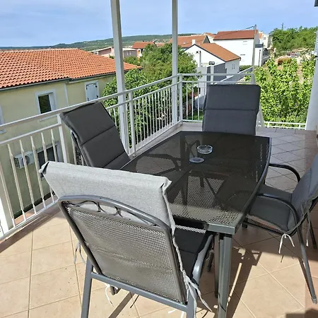 Brko Appartement Maslenica