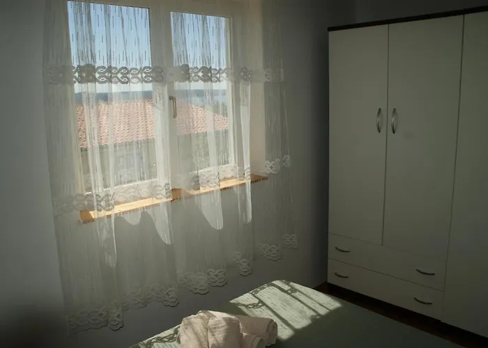 Апартаменты Brko