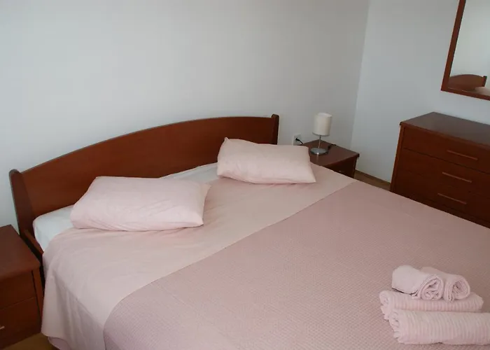 Апартаменты Brko *