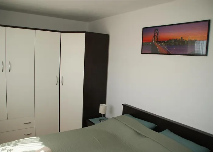 Brko Апартаменты *