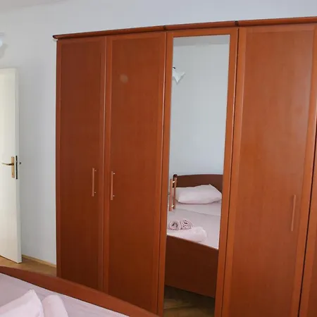 Brko Apartamento Maslenica