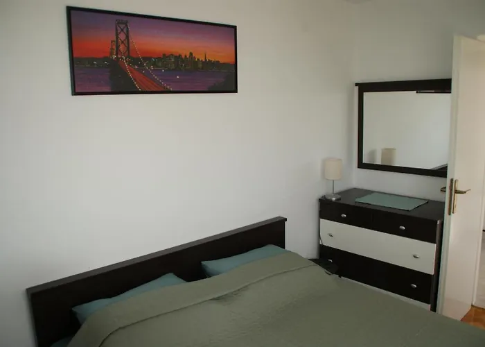 Brko Appartement