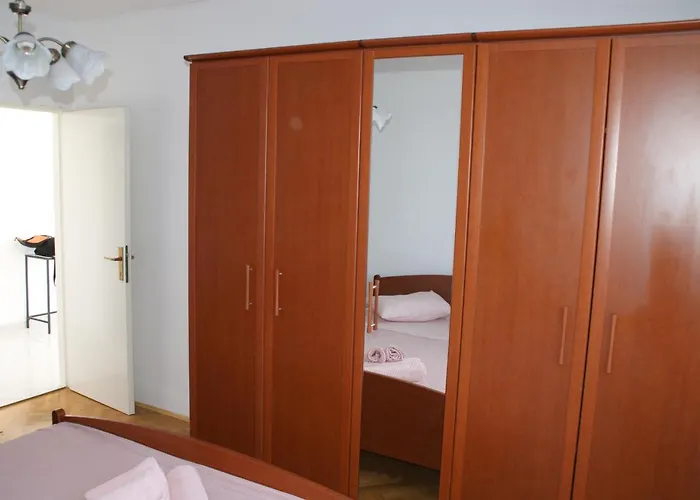 Brko Appartement Maslenica