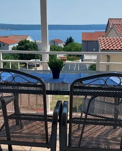 Appartement Brko Maslenica